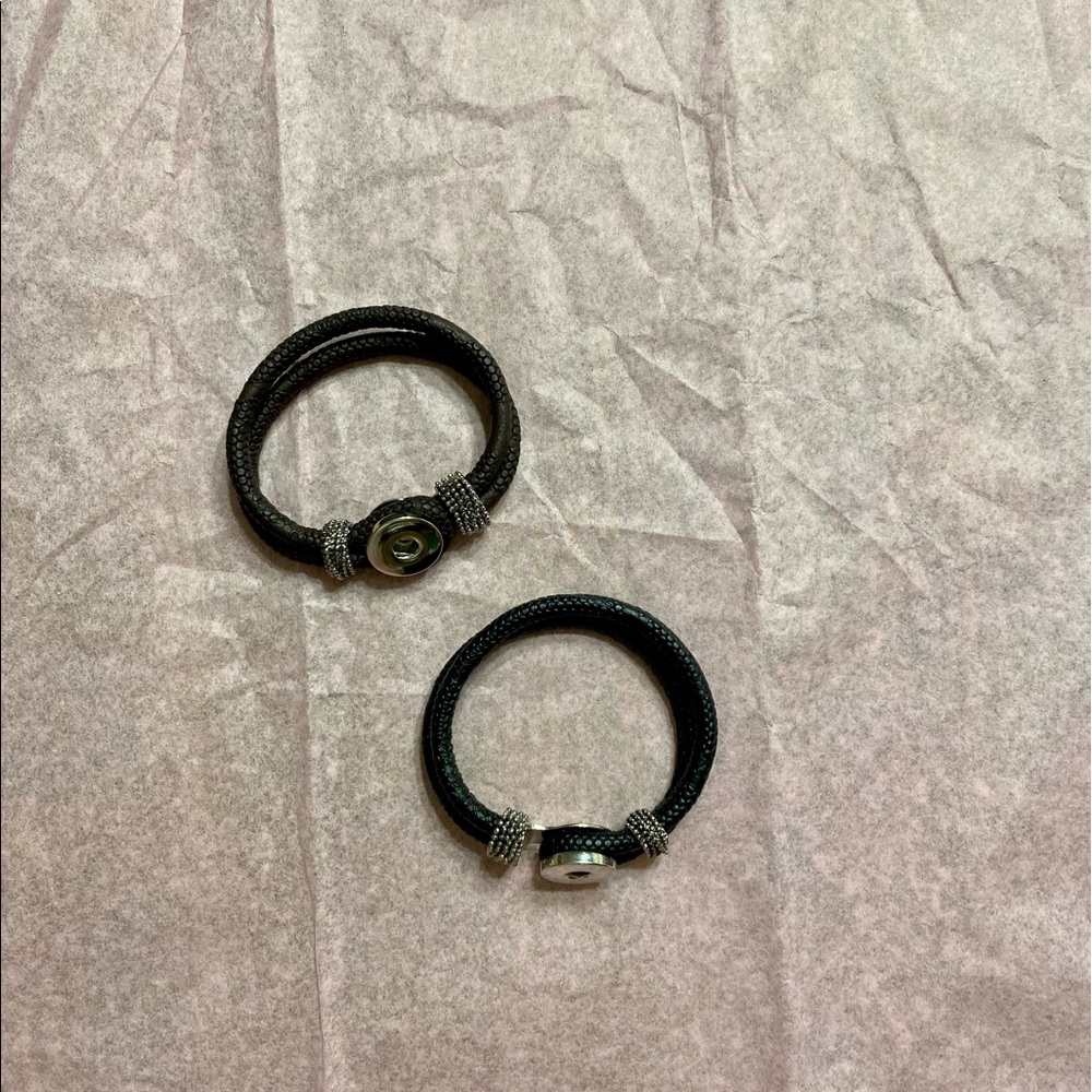 Snap Jewelry Set - Picture 2 of 6